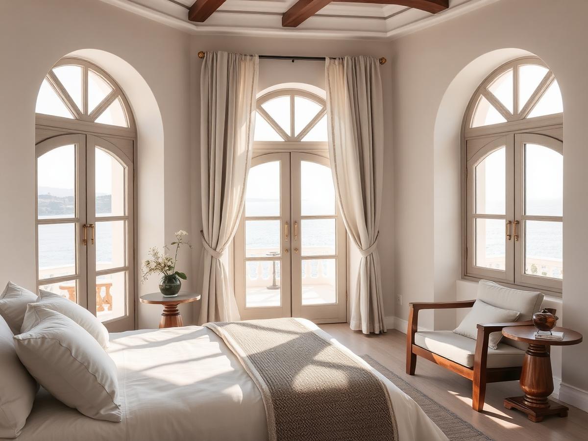 Aegean Suite